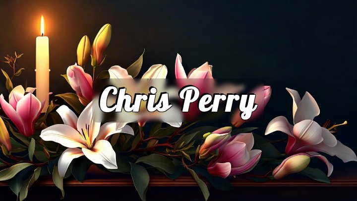 Chris Perry, Durham, NC